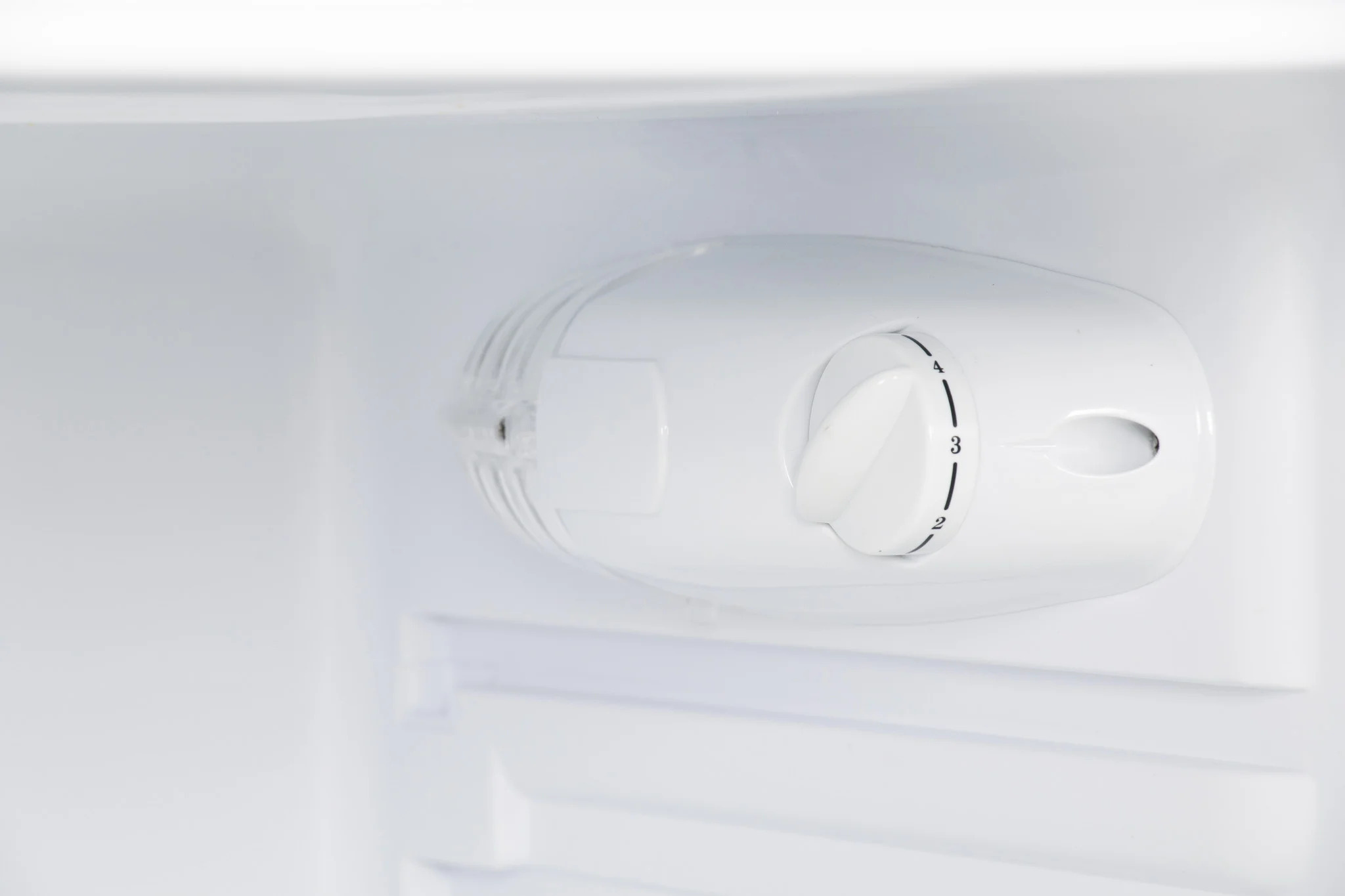 Exquisit EKS131-V-040E - Inbouw koelkast