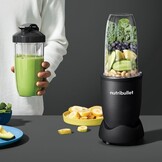 nutribullet Pro 900 Exclusive All Black - Blender