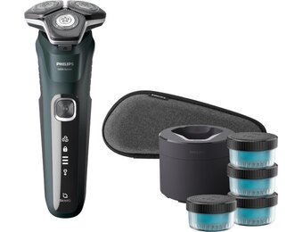 Philips Shaver Series 5000 S5884/69 - Scheerapparaat