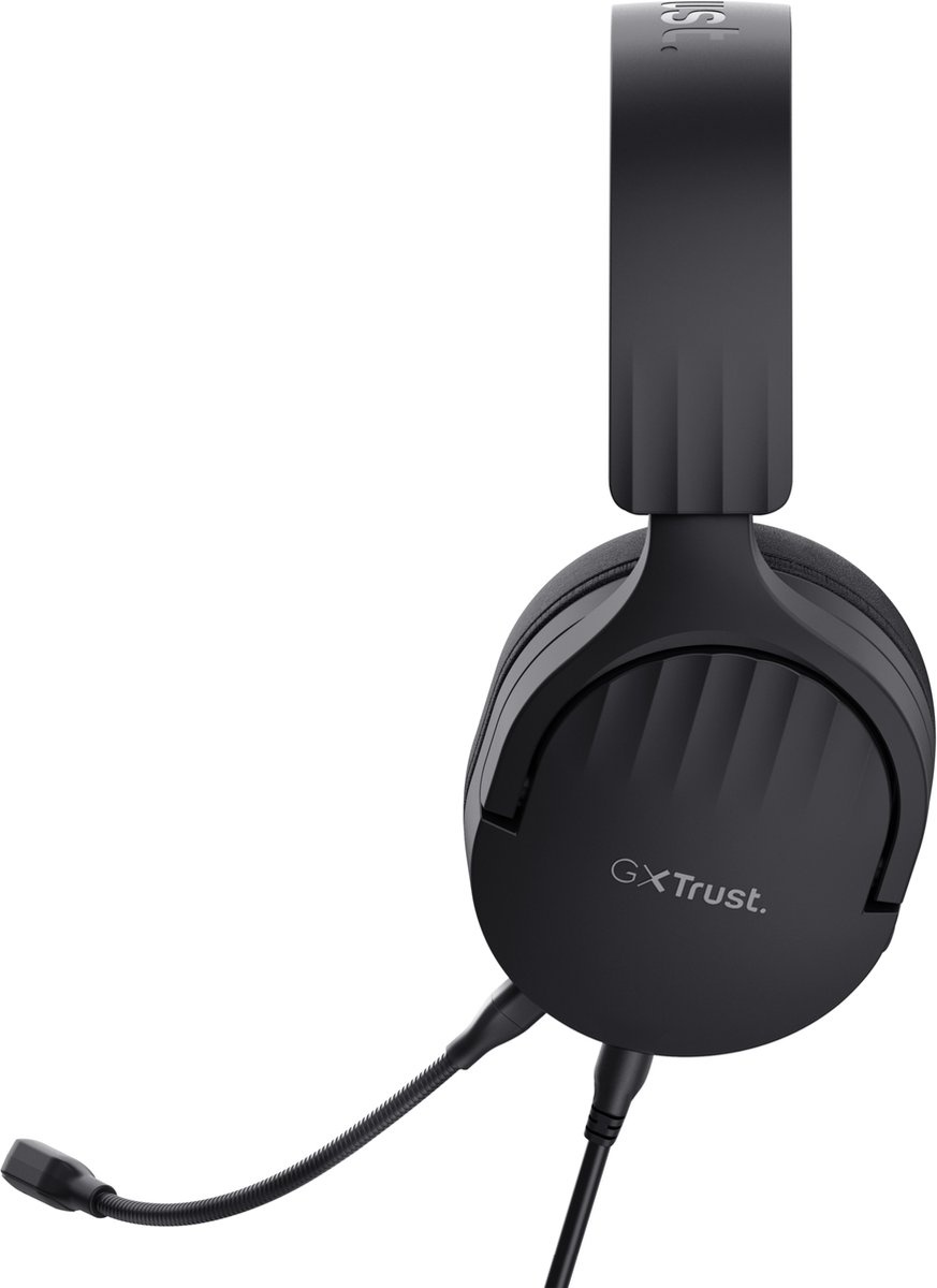 Trust GXT 489 Fayzo - Gaming headset