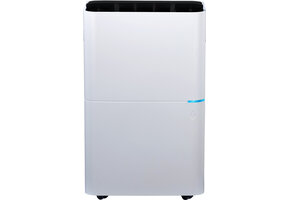 Qlima D 825 PA Smart - Luchtontvochtiger