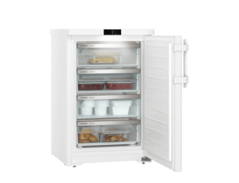 Liebherr Fd 1404-20 - Tafelmodel vriezer