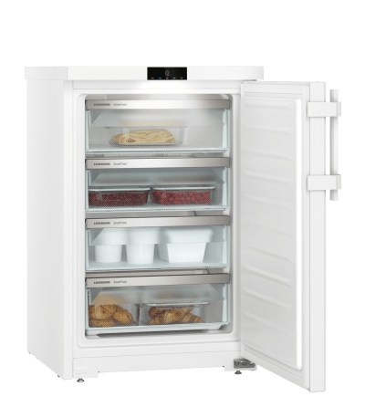 Liebherr Fd 1404-20 - Tafelmodel vriezer