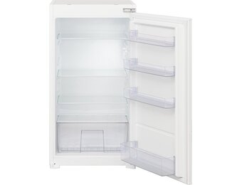 Exquisit EKS180-V-060E - Inbouw koelkast