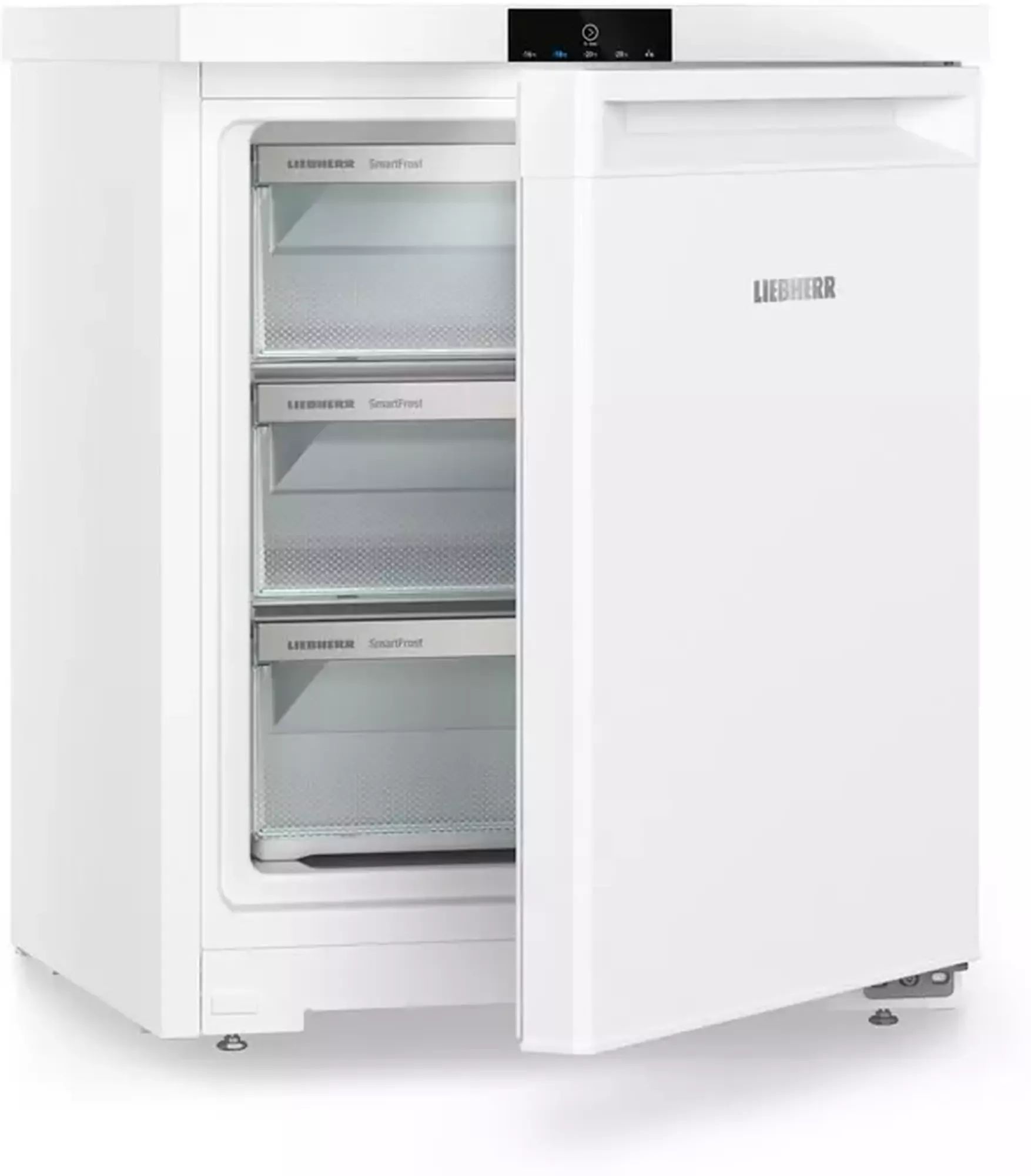 Liebherr Fe 1003-20 - Vrieskast