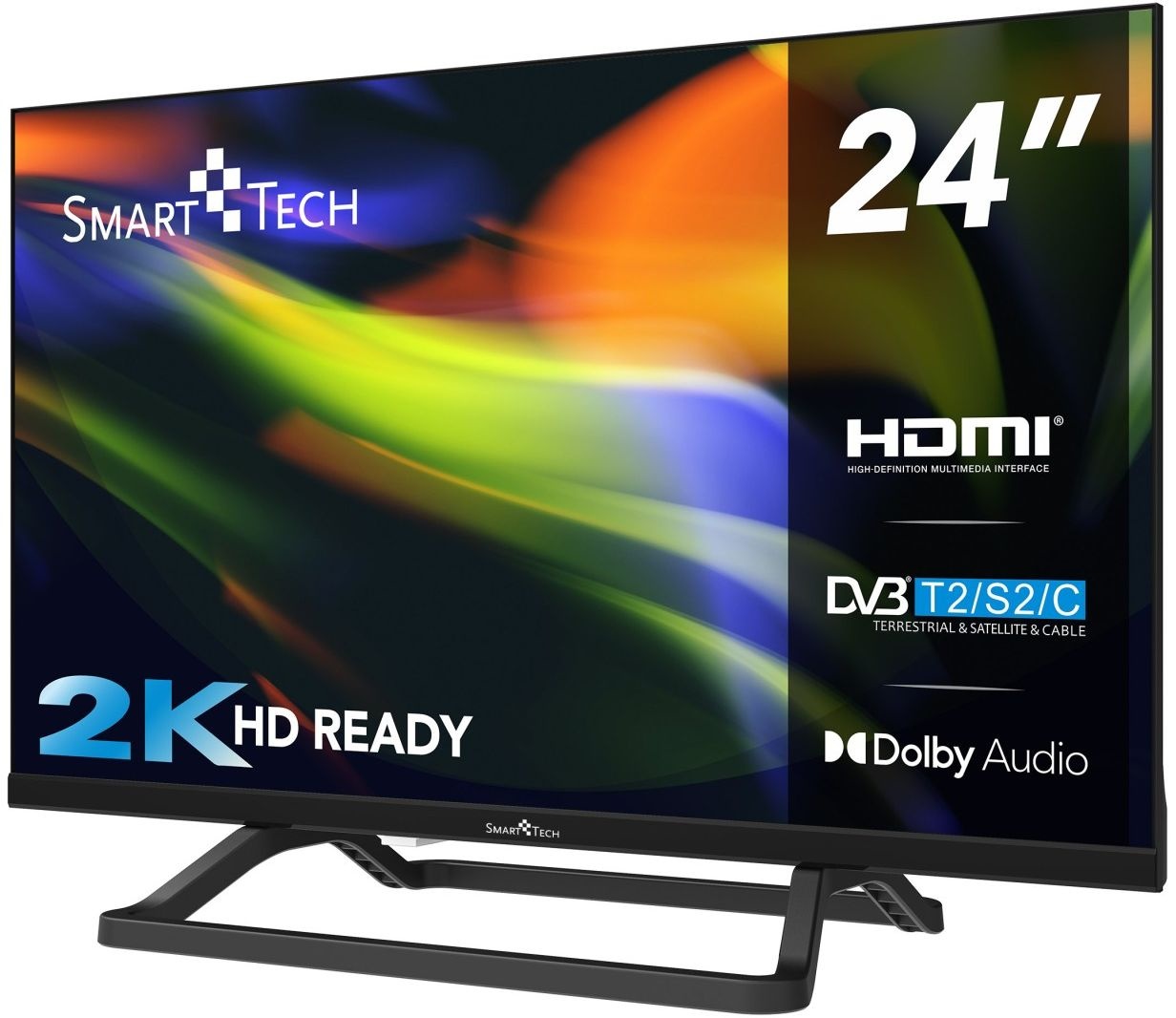 Smart Tech 24HN01V3NL - LED TV