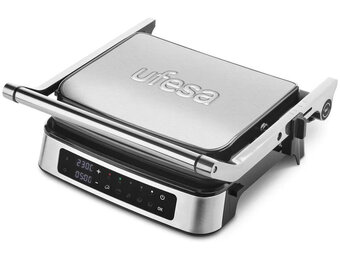 Ufesa Everest - Tosti-ijzer