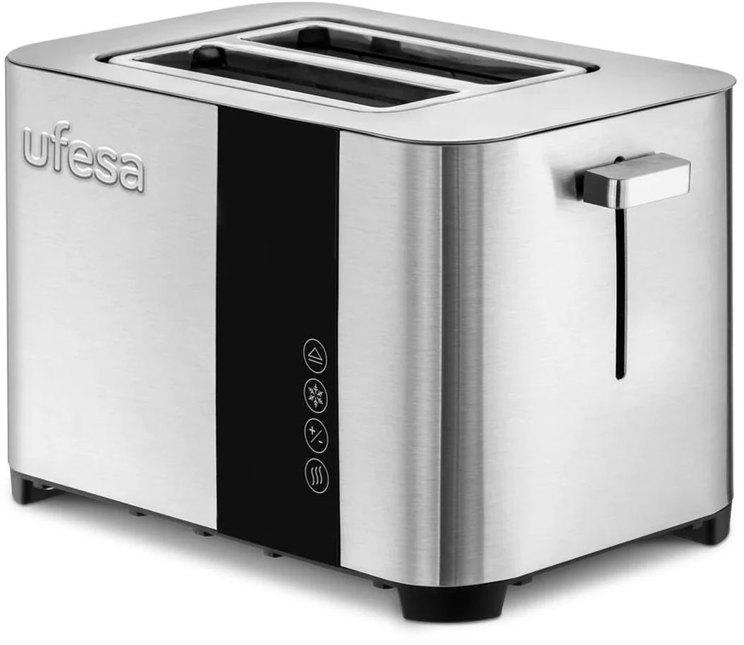 Ufesa Duo Delux - Broodrooster