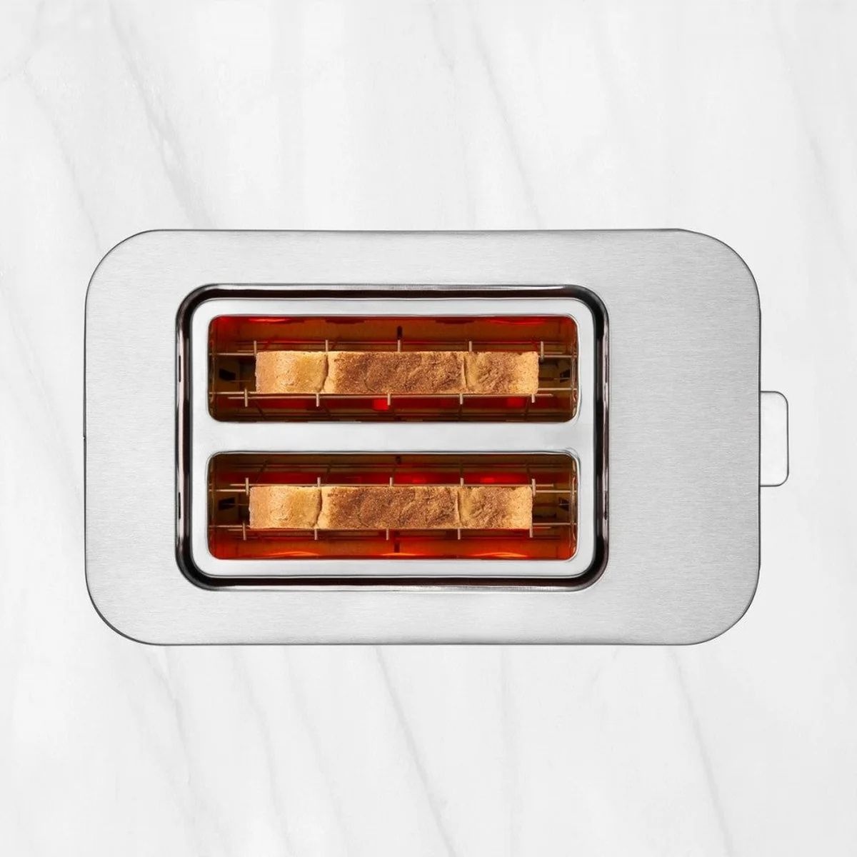 Ufesa Duo Delux - Broodrooster