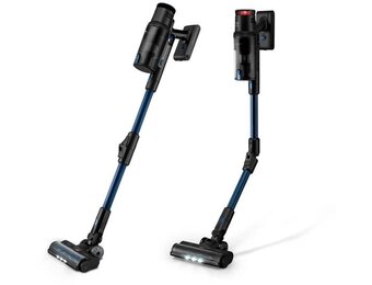 Ufesa U7 Digital Pro - Steelstofzuiger