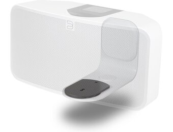 Bluesound WM200 Speaker muursteun Wit - Muurbeugel