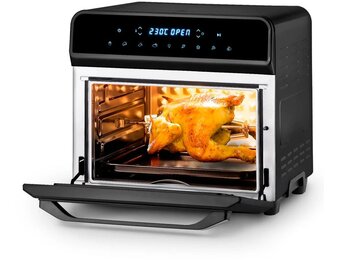 Ufesa Magnum - Hetelucht friteuse