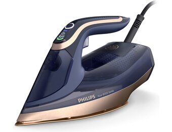 Philips Azur 8000 series DST8050/20 - Stoomstrijkijzer