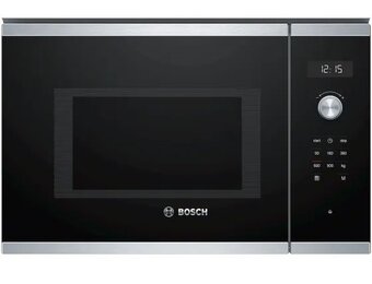 Bosch BFL554MS0 - Inbouw magnetron