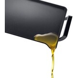 Ufesa Indiana 2500 XL - Grillplaat