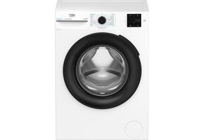 Beko BM3WFT3941B EnergySpin - Wasmachine