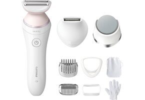 Philips series 8000 BRL176/00 - Ladyshave