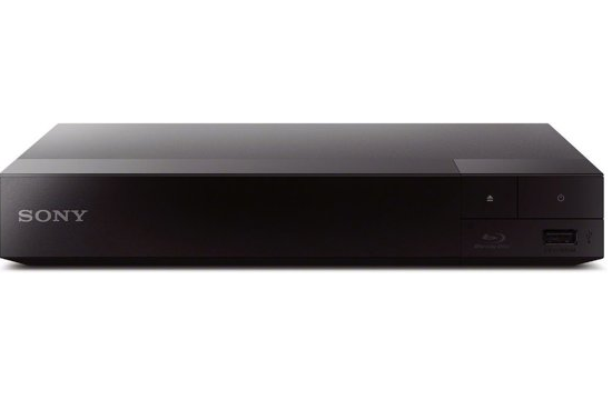 Sony BDP-S1700 - Blu-ray speler