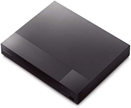 Sony BDP-S1700 - Blu-ray speler