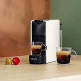 Krups Essenza Mini XN1101 - Koffiemachine