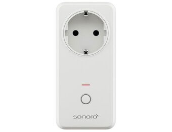 Sonoro Light Dimmer module - Slimme stekker