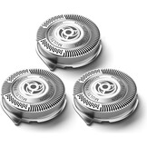 Philips 5000 serie SH50/50 Scheerkoppen (3 stuks)