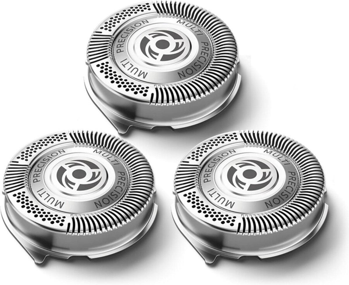 Philips 5000 serie SH50/50 Scheerkoppen (3 stuks)