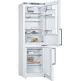 Bosch KGE36EWCP EXCLUSIV - Koel-vriescombinatie
