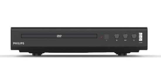 Philips TAEP200 - DVD speler