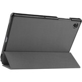 Just In Case Tri-Fold Case - Tablethoes