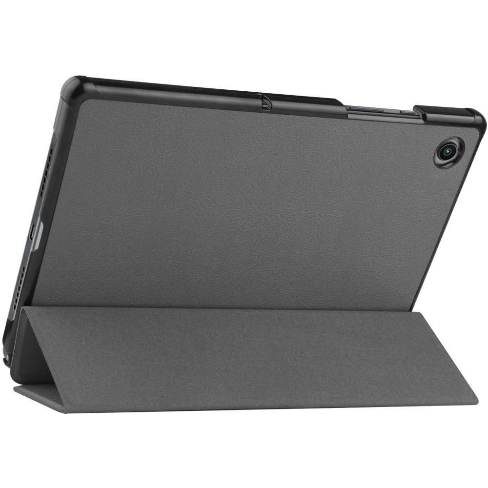Just In Case Tri-Fold Case - Tablethoes