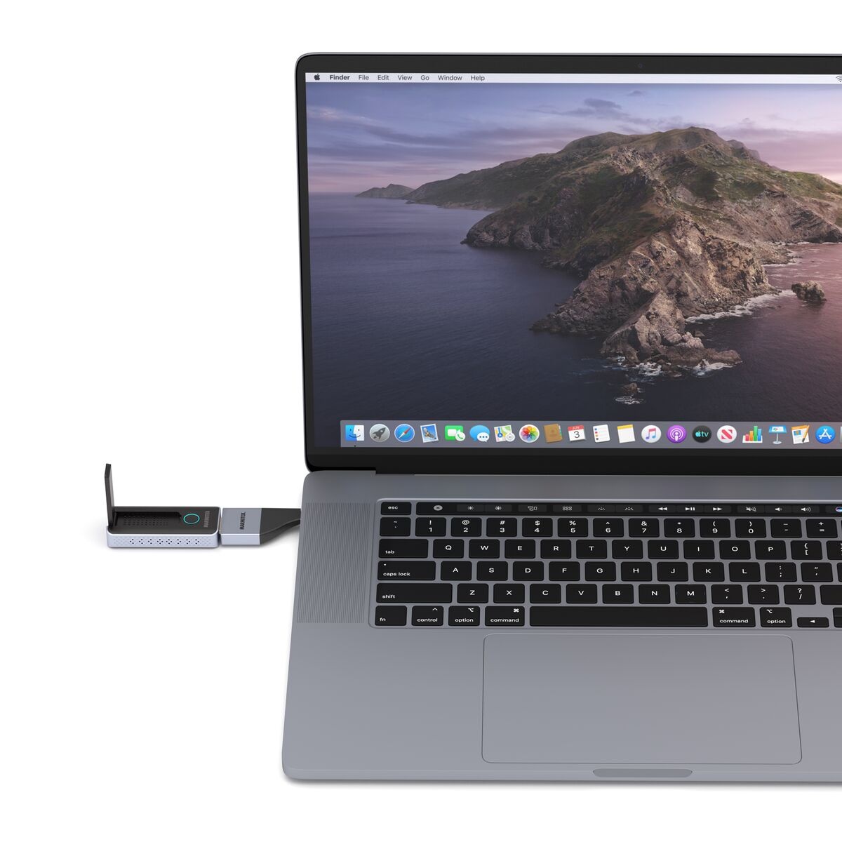 Stream S2 Pro Draadloos HDMI Presentatiesysteem