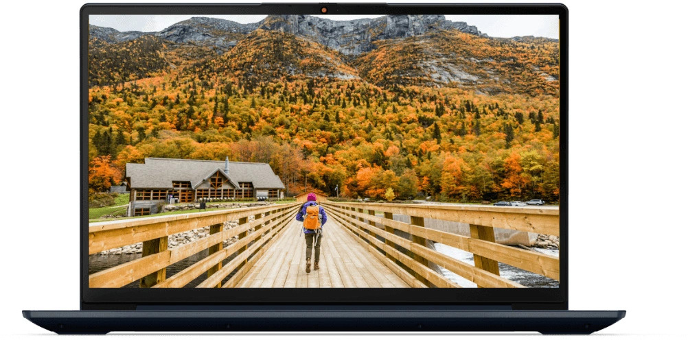 Lenovo IdeaPad 3 15ALC6 (82KU01LKMH) - Laptop