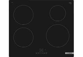 Bosch PIE61RBB5E Serie 4 - Elektrische kookplaat