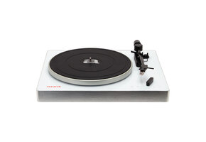 Aiwa APX-680BT/WT Wit - Platenspeler