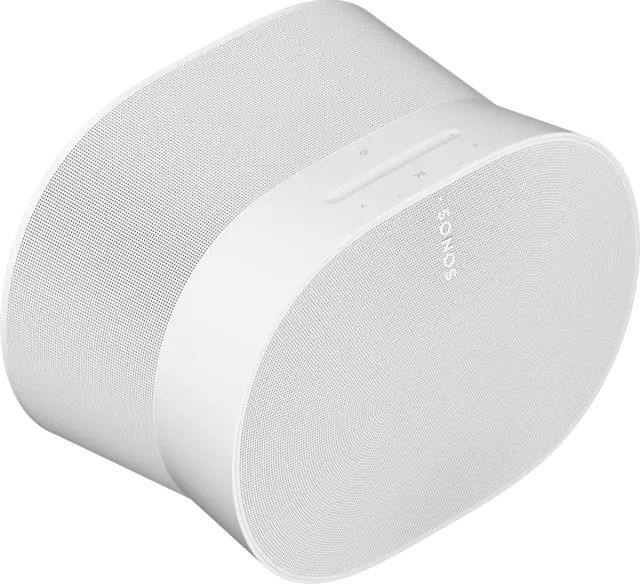 Sonos Era 300 (Wit) - Boekenplank speaker