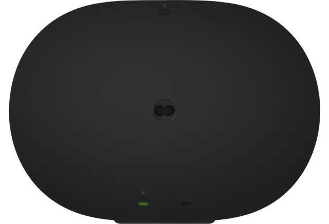 Sonos Era 300 (Zwart) - Boekenplank speaker