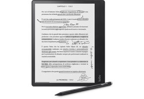 Kobo Elipsa 2E + Kobo Stylus 2 - E-reader