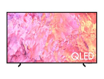 Samsung QLED 4K 85Q60C (2023) - QLED TV
