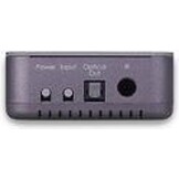 Marmitek Connect TS41 Toslink Digital Audio Switch 4x1