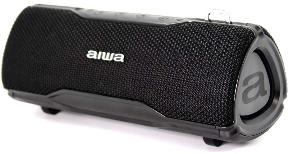 Aiwa BST-500BK - Draadloze speaker