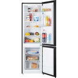 Inventum KV1808B - Koel-vriescombinatie