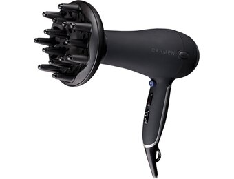 Carmen HD2195 Salon Performance 2000 - Föhn