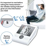 Beurer BM 28 - Bloeddrukmeter