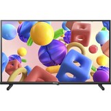 Hisense 32A5KQ - QLED TV