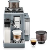 De'Longhi Rivelia Pebble Grey EXAM440.55.G - Koffiemachine
