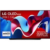 LG OLED48C46LA (2024) - OLED TV