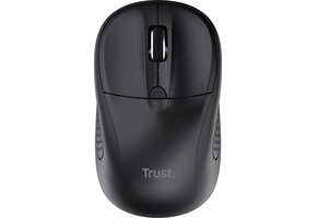 Trust Primo Bluetooth Zwart - Muis