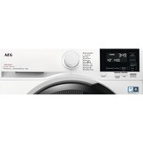 AEG LR63BERLIN ProSense - Wasmachine