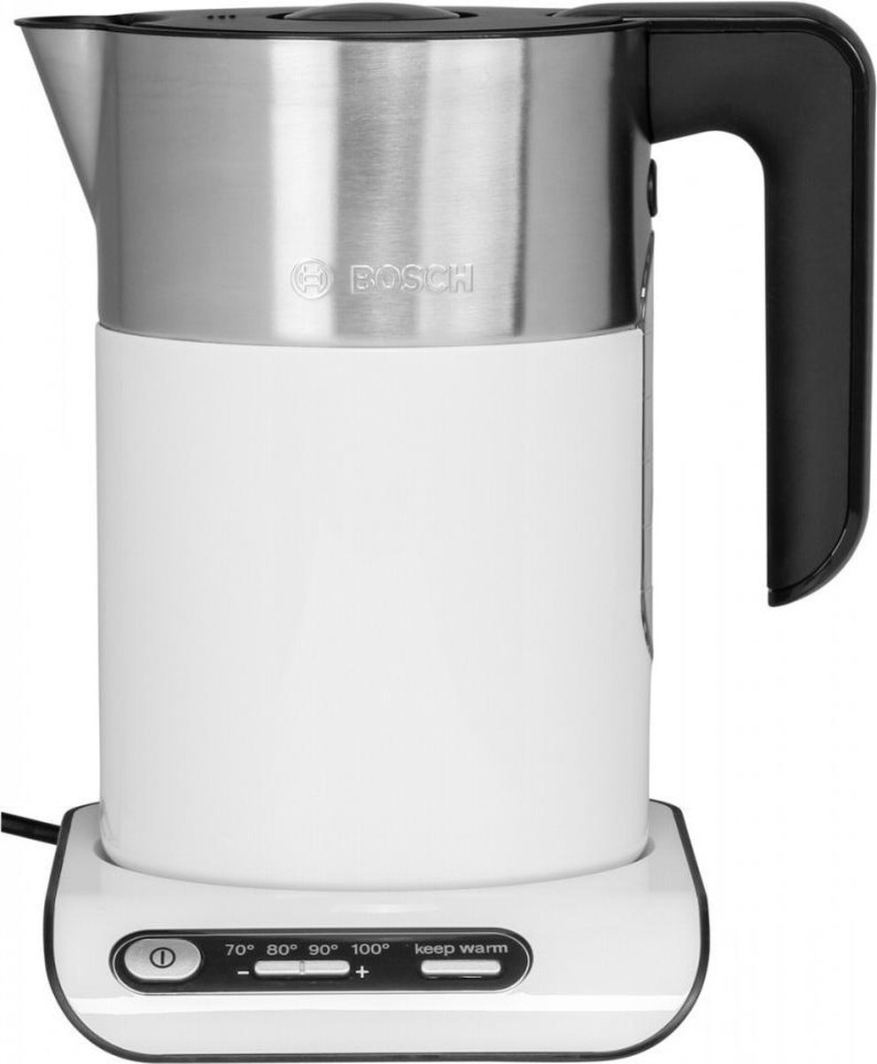 Bosch Styline TWK8611P - Waterkoker